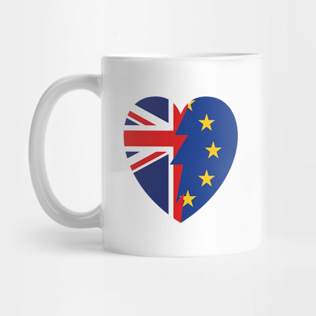 Brexit by VectorPlanet